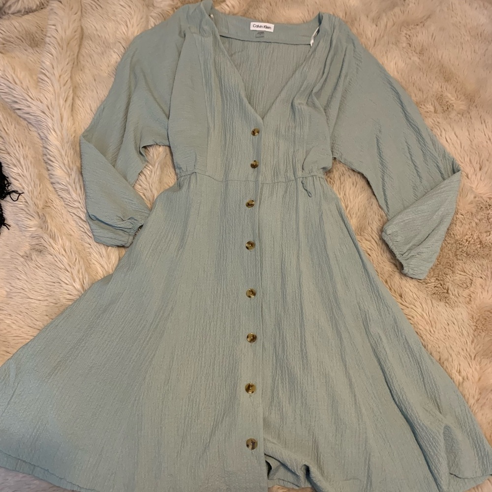 Calvin Klein Dress